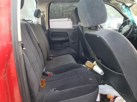 2004 Dodge Ram 3500, VIN 3D7MA48C54G265072. Zdjęcie 6 z 6 z aukcji Copart. Katalog aut z USA OpenDataCar.