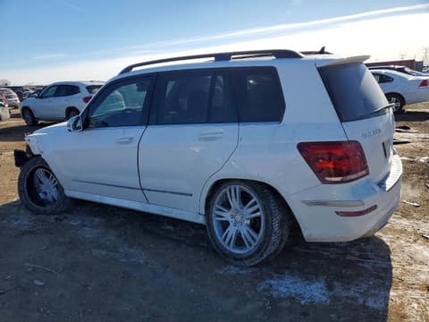 2015 Mercedes-benz GLK-Class, VIN WDCGG8JB5FG401479. Фото 2 з 6 з аукціону Copart. Каталог авто зі США OpenDataCar.