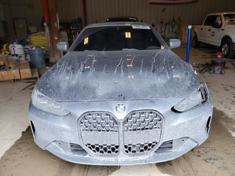 2021 Bmw 4 Series, VIN WBA73AP0XMCF19207. Фото 5 з 6 з аукціону Copart. Каталог авто зі США OpenDataCar.