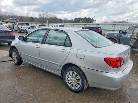 2007 Toyota Corolla, VIN 2T1BR32E47C779895. Фото 2 з 6 з аукціону Copart. Каталог авто зі США OpenDataCar.