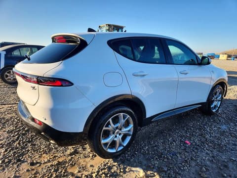 2024 Dodge Hornet, VIN ZACPDFCW6R3A28857. Фото 3 з 6 з аукціону Copart. Каталог авто зі США OpenDataCar.