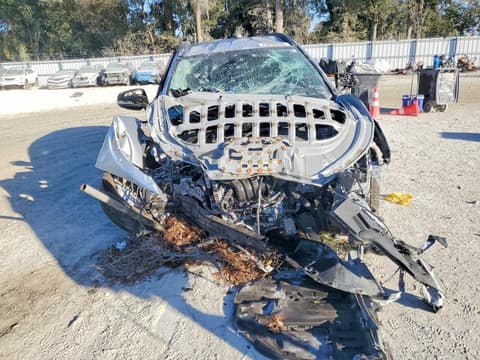 2024 Toyota Corolla Cross, VIN 7MUCAAAG2RV090778. Фото 5 з 6 з аукціону Copart. Каталог авто зі США OpenDataCar.