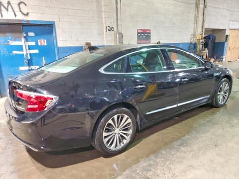 2019 Buick LaCrosse, VIN 1G4ZP5SS4KU111608. Фото 3 з 6 з аукціону Copart. Каталог авто зі США OpenDataCar.