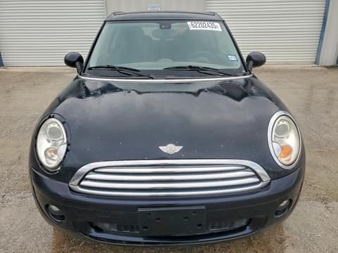 2008 Mini Cooper Clubman, VIN WMWML33508TP97200. Zdjęcie 5 z 6 z aukcji Copart. Katalog aut z USA OpenDataCar.