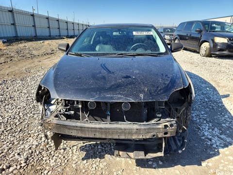 2008 Toyota SCION, VIN JTKDE167480264467. Фото 5 з 6 з аукціону Copart. Каталог авто зі США OpenDataCar.