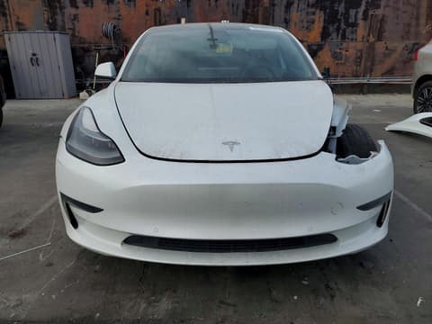 2021 Tesla Model 3, VIN 5YJ3E1EA7MF006424. Фото 5 з 6 з аукціону Copart. Каталог авто зі США OpenDataCar.