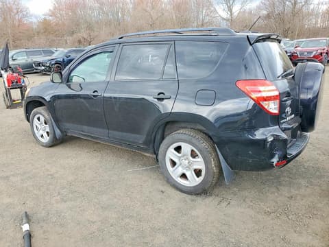 2010 Toyota RAV4, VIN 2T3BF4DV8AW067172. Фото 2 з 6 з аукціону Copart. Каталог авто зі США OpenDataCar.