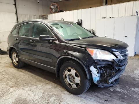 2011 Honda CR-V, VIN 5J6RE4H32BL054989. Фото 4 з 6 з аукціону Copart. Каталог авто зі США OpenDataCar.