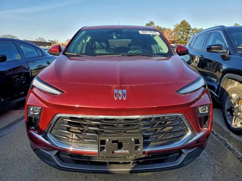 2024 Buick Encore GX, VIN KL4AMBS28RB056749. Фото 5 из 6 с аукциона Copart. Каталог авто из США OpenDataCar.