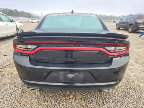 2023 Dodge Charger, VIN 2C3CDXBG4PH508759. Фото 6 з 6 з аукціону Copart. Каталог авто зі США OpenDataCar.