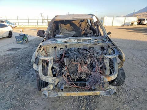 2024 Jeep Wagoneer, VIN 1C4SJVAP7RS121950. Фото 5 з 6 з аукціону Copart. Каталог авто зі США OpenDataCar.