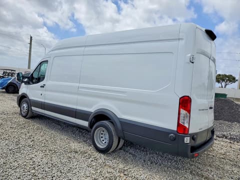 2020 Ford Transit, VIN 1FTBF4XG2LKB37337. Фото 2 з 6 з аукціону Copart. Каталог авто зі США OpenDataCar.