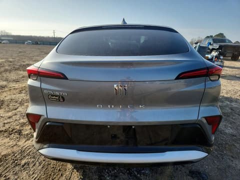 2025 Buick Envista, VIN KL47LBEP7SB069048. Фото 6 з 6 з аукціону Copart. Каталог авто зі США OpenDataCar.