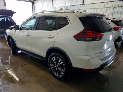 2020 Nissan Rogue, VIN JN8AT2MV9LW106479. Фото 2 з 6 з аукціону Copart. Каталог авто зі США OpenDataCar.