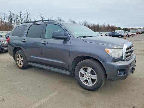 2011 Toyota Sequoia, VIN 5TDBY5G12BS043963. Фото 4 з 6 з аукціону Copart. Каталог авто зі США OpenDataCar.