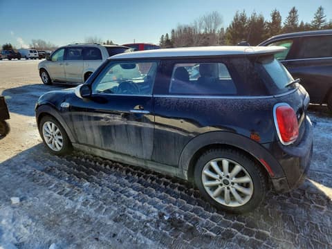 2016 Mini Cooper, VIN WMWXP7C55G3B49636. Zdjęcie 2 z 6 z aukcji Copart. Katalog aut z USA OpenDataCar.