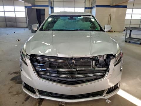 2018 Cadillac XTS, VIN 2G61N5S39J9174136. Фото 5 з 6 з аукціону Copart. Каталог авто зі США OpenDataCar.