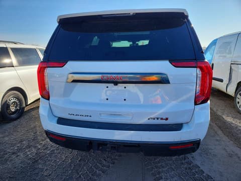 2021 Gmc Yukon, VIN 1GKS2CKD0MR382637. Фото 6 з 6 з аукціону Copart. Каталог авто зі США OpenDataCar.