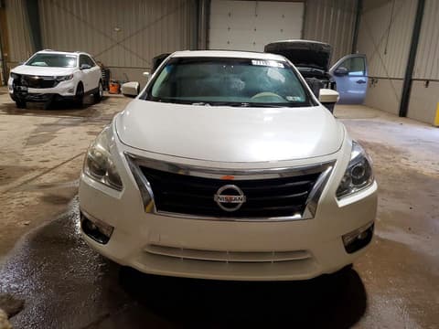 2014 Nissan Altima, VIN 1N4AL3AP0EC179886. Фото 5 з 6 з аукціону Copart. Каталог авто зі США OpenDataCar.