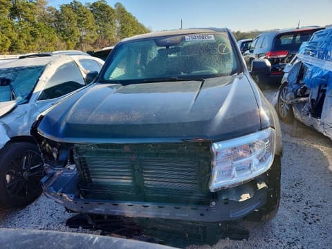 2023 Ford Maverick, VIN 3FTTW8E3XPRA61024. Фото 5 з 6 з аукціону Copart. Каталог авто зі США OpenDataCar.