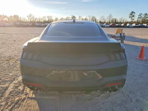 2024 Ford Mustang, VIN 1FA6P8CF9R5436095. Фото 6 з 6 з аукціону Copart. Каталог авто зі США OpenDataCar.