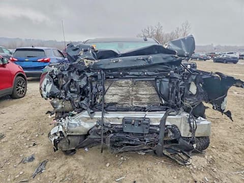 2020 Gmc Sierra, VIN 1GTU9DET0LZ246712. Фото 5 з 6 з аукціону Copart. Каталог авто зі США OpenDataCar.