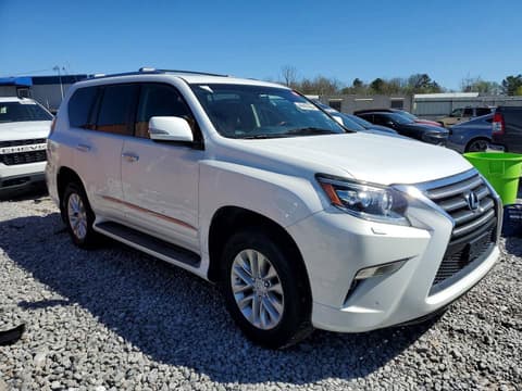 2016 Lexus GX 460, VIN JTJBM7FXXG5132803. Фото 4 з 6 з аукціону Copart. Каталог авто зі США OpenDataCar.