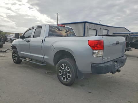 2011 Toyota Tundra, VIN 5TFRM5F1XBX022400. Фото 2 з 6 з аукціону Copart. Каталог авто зі США OpenDataCar.