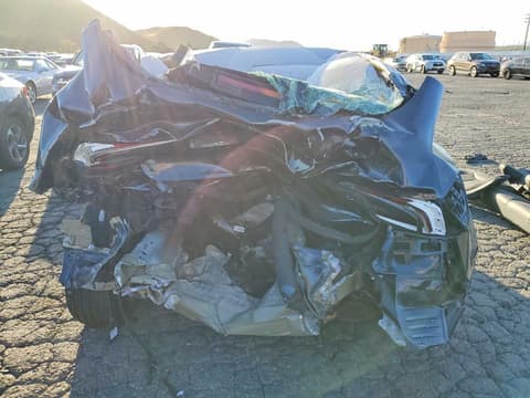 2024 Tesla Model 3, VIN 5YJ3E1EA2RF727144. Фото 6 з 6 з аукціону Copart. Каталог авто зі США OpenDataCar.