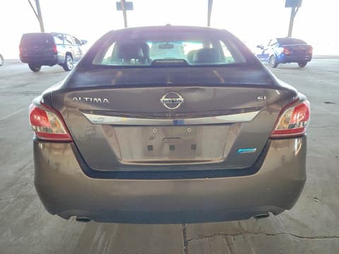 2013 Nissan Altima, VIN 1N4AL3AP8DN510166. Фото 6 з 6 з аукціону Copart. Каталог авто зі США OpenDataCar.