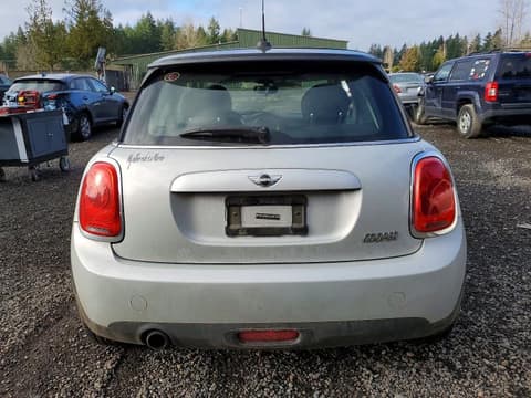 2014 Mini Cooper, VIN WMWXM5C5XET730282. Фото 6 з 6 з аукціону Copart. Каталог авто зі США OpenDataCar.