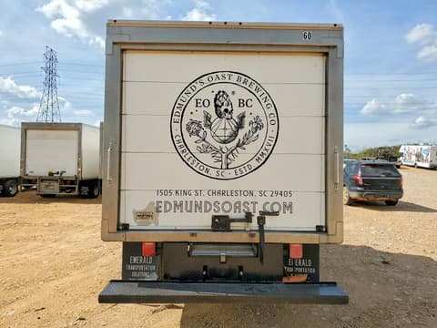 2017 Chevrolet Express 3500, VIN 1GB3GSCF8H1351768. Фото 6 з 6 з аукціону Copart. Каталог авто зі США OpenDataCar.