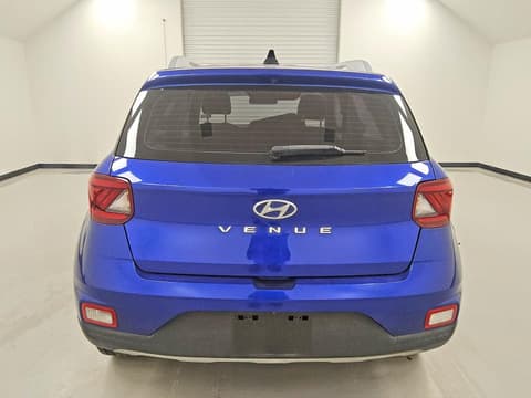 2022 Hyundai Venue, VIN KMHRC8A34NU161405. Фото 6 з 6 з аукціону Copart. Каталог авто зі США OpenDataCar.