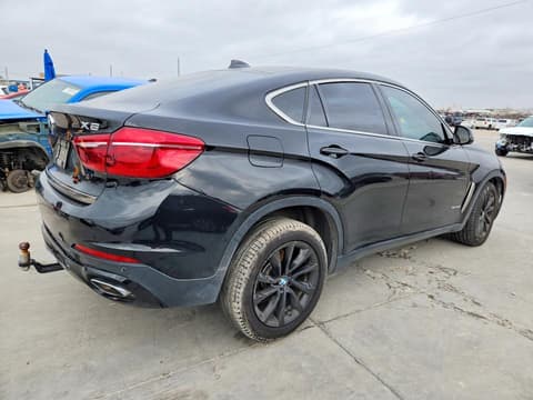 2018 Bmw , VIN 5UXKU0C52J0G69667. Zdjęcie 3 z 6 z aukcji Copart. Katalog aut z USA OpenDataCar.