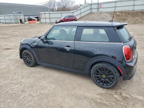 2023 Mini Cooper, VIN WMW13DJ07P2S72591. Фото 2 з 6 з аукціону Copart. Каталог авто зі США OpenDataCar.