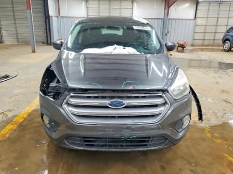 2017 Ford Escape, VIN 1FMCU0GD5HUA75822. Фото 5 з 6 з аукціону Copart. Каталог авто зі США OpenDataCar.