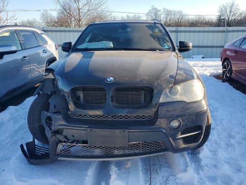 2012 Bmw X5, VIN 5UXZV8C53CL425017. Фото 5 з 6 з аукціону Copart. Каталог авто зі США OpenDataCar.