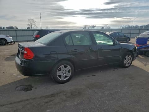 2007 Chevrolet Malibu Limited, VIN 1G1ZT58N67F109252. Фото 3 з 6 з аукціону Copart. Каталог авто зі США OpenDataCar.