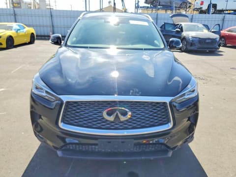 2025 Infiniti QX50, VIN 3PCAJ5BB5SF106347. Zdjęcie 5 z 6 z aukcji Copart. Katalog aut z USA OpenDataCar.