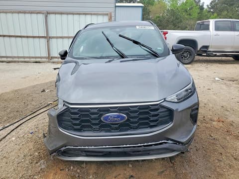 2025 Ford Escape, VIN 1FMCU0MN3SUA82515. Фото 5 з 6 з аукціону Copart. Каталог авто зі США OpenDataCar.