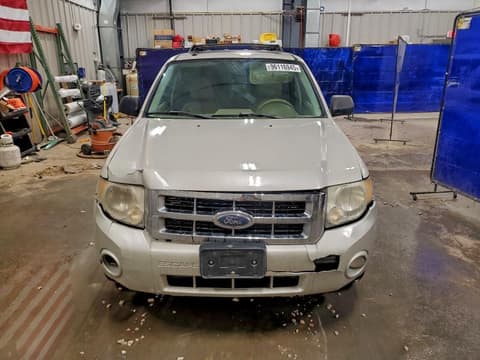 2008 Ford Escape, VIN 1FMCU03108KA33792. Фото 5 з 6 з аукціону Copart. Каталог авто зі США OpenDataCar.