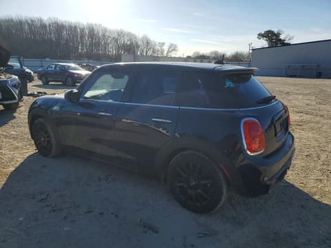 2015 Mini Cooper, VIN WMWXU3C59F2B57762. Zdjęcie 2 z 6 z aukcji Copart. Katalog aut z USA OpenDataCar.