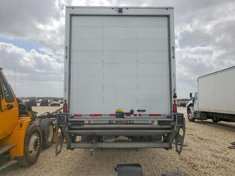 2023 Freightliner M2, VIN 3ALACWFC6PDUJ5149. Фото 6 з 6 з аукціону Copart. Каталог авто зі США OpenDataCar.