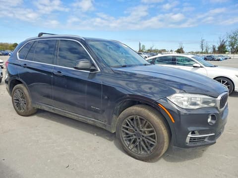 2015 Bmw X5, VIN 5UXKR6C5XF0J79471. Фото 4 з 6 з аукціону Copart. Каталог авто зі США OpenDataCar.