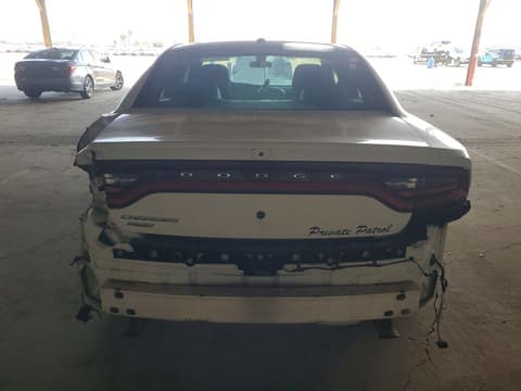 2022 Dodge Charger, VIN 2C3CDXKG9NH162530. Фото 6 з 6 з аукціону Copart. Каталог авто зі США OpenDataCar.