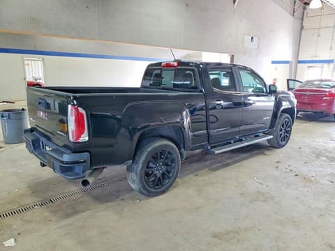 2017 Gmc Canyon, VIN 1GTP6EE17H1301026. Фото 3 з 6 з аукціону Copart. Каталог авто зі США OpenDataCar.