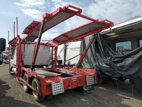 2022 Volvo VAH, VIN 4V5RC9EH6NN297156. Фото 3 из 6 с аукциона Copart. Каталог авто из США OpenDataCar.