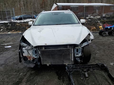 2016 Mazda CX-5, VIN JM3KE4DYXG0779345. Фото 5 з 6 з аукціону Copart. Каталог авто зі США OpenDataCar.