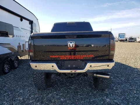 2011 Dodge Ram 3500, VIN 3D73Y3CL2BG592776. Zdjęcie 6 z 6 z aukcji Copart. Katalog aut z USA OpenDataCar.