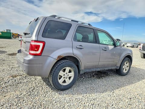 2008 Ford Escape, VIN 1FMCU59H28KB14570. Фото 3 з 6 з аукціону Copart. Каталог авто зі США OpenDataCar.